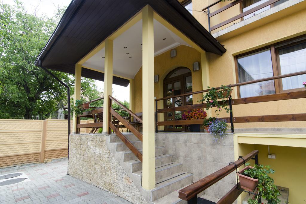 Maison d'hôtes Alexia Sibiu