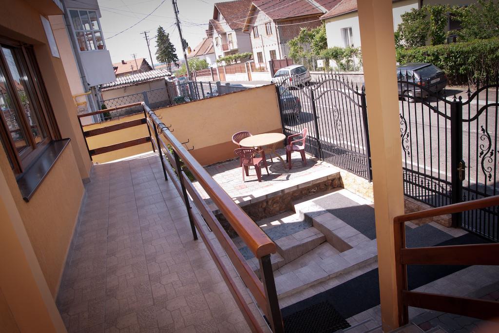 Alexia Maison d'hôtes Sibiu